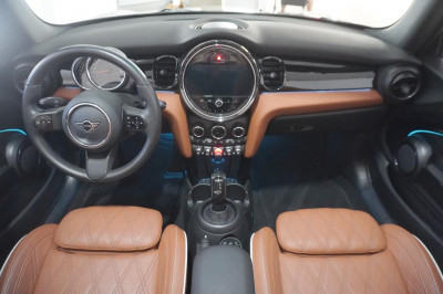 MINI Cabrio Gebrauchtwagen
