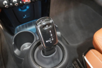 MINI Cabrio Gebrauchtwagen