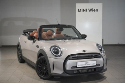 MINI Cabrio Gebrauchtwagen