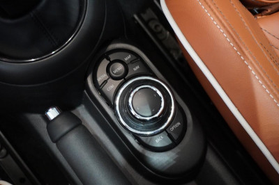MINI Cabrio Gebrauchtwagen