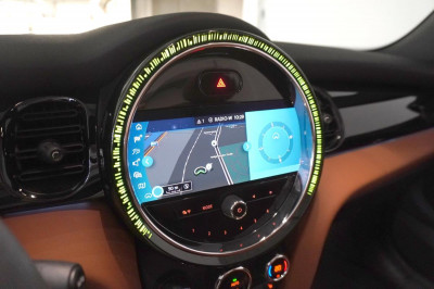 MINI Cabrio Gebrauchtwagen