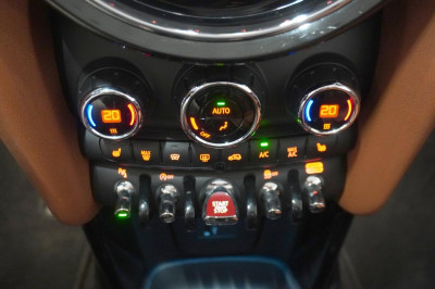 MINI Cabrio Gebrauchtwagen