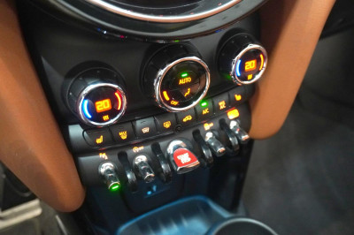 MINI Cabrio Gebrauchtwagen