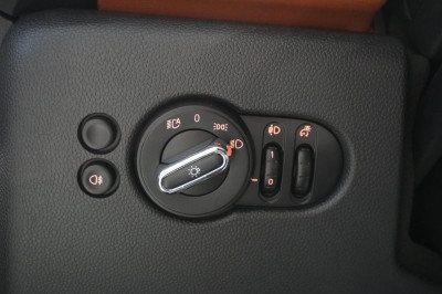 MINI Cabrio Gebrauchtwagen