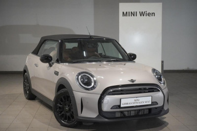 MINI Cabrio Gebrauchtwagen