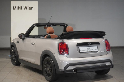 MINI Cabrio Gebrauchtwagen