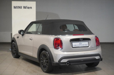 MINI Cabrio Gebrauchtwagen