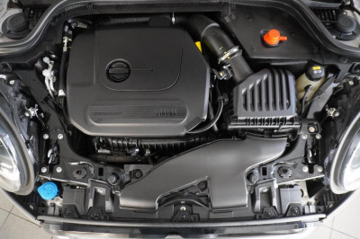 MINI Cabrio Gebrauchtwagen
