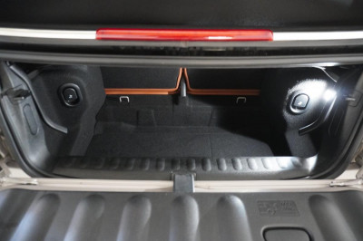 MINI Cabrio Gebrauchtwagen
