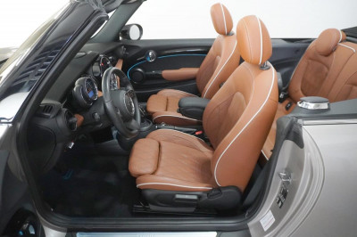 MINI Cabrio Gebrauchtwagen