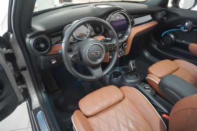 MINI Cabrio Gebrauchtwagen