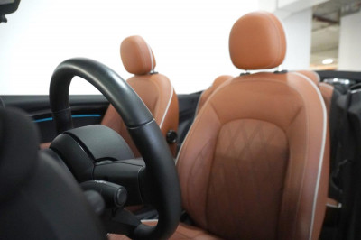 MINI Cabrio Gebrauchtwagen