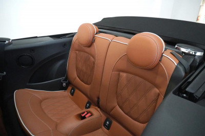 MINI Cabrio Gebrauchtwagen