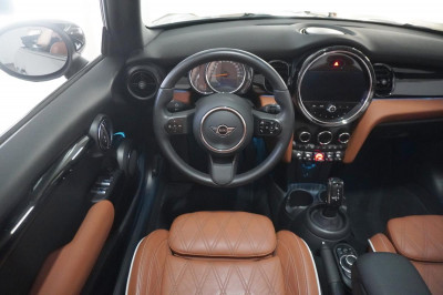 MINI Cabrio Gebrauchtwagen