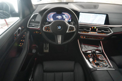 BMW X5 Gebrauchtwagen BMW X5 Gebrauchtwagen