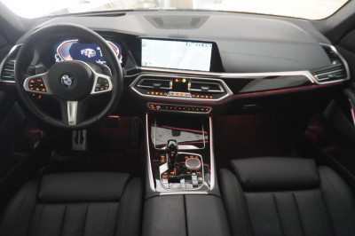 BMW X5 Gebrauchtwagen BMW X5 Gebrauchtwagen