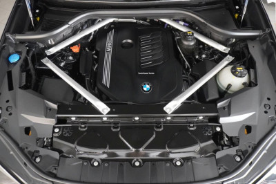 BMW X5 Gebrauchtwagen BMW X5 Gebrauchtwagen