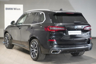 BMW X5 Gebrauchtwagen BMW X5 Gebrauchtwagen