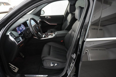 BMW X5 Gebrauchtwagen BMW X5 Gebrauchtwagen
