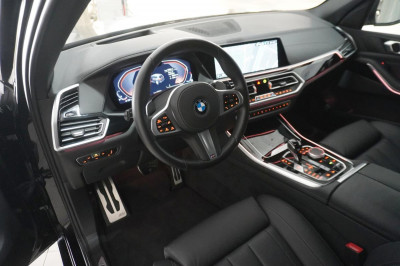 BMW X5 Gebrauchtwagen BMW X5 Gebrauchtwagen