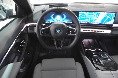 BMW 5er Vorführwagen