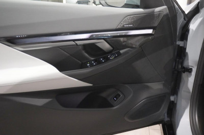 BMW 5er Vorführwagen
