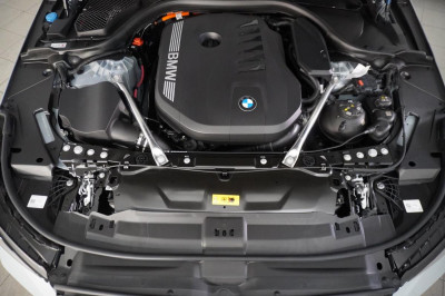 BMW 5er Vorführwagen