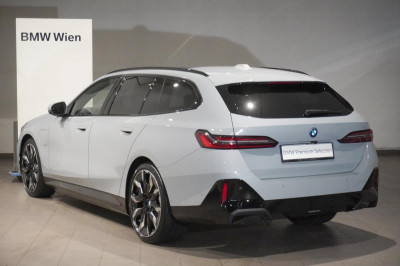 BMW 5er Vorführwagen