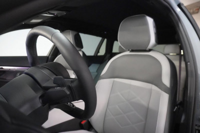 BMW 5er Vorführwagen