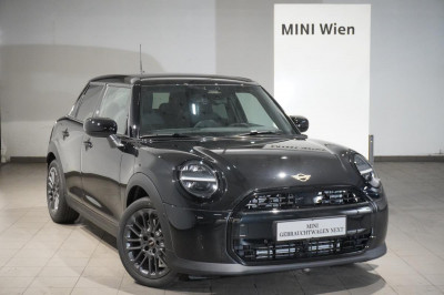 MINI Hatch Gebrauchtwagen MINI Hatch Gebrauchtwagen