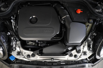 MINI Hatch Gebrauchtwagen MINI Hatch Gebrauchtwagen
