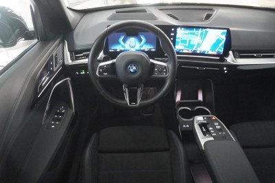 BMW iX1 Gebrauchtwagen BMW iX1 Gebrauchtwagen