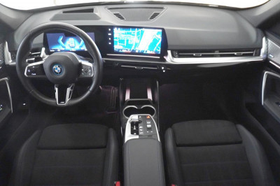 BMW iX1 Gebrauchtwagen BMW iX1 Gebrauchtwagen