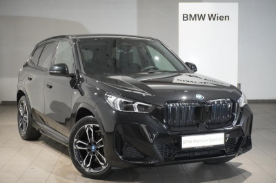 BMW iX1 Gebrauchtwagen BMW iX1 Gebrauchtwagen