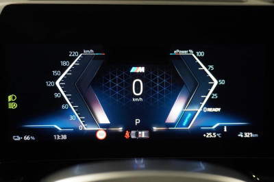 BMW iX1 Gebrauchtwagen BMW iX1 Gebrauchtwagen