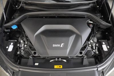 BMW iX1 Gebrauchtwagen BMW iX1 Gebrauchtwagen