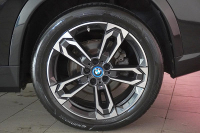 BMW iX1 Gebrauchtwagen BMW iX1 Gebrauchtwagen
