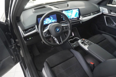 BMW iX1 Gebrauchtwagen BMW iX1 Gebrauchtwagen