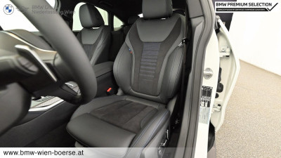 BMW 4er Gran Coupe Gebrauchtwagen