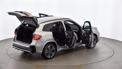 BMW iX1 Gebrauchtwagen BMW iX1 Gebrauchtwagen