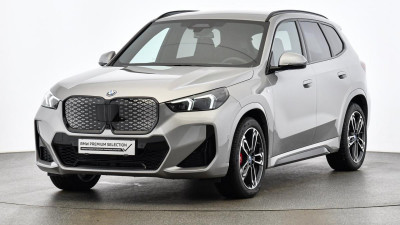 BMW iX1 Gebrauchtwagen BMW iX1 Gebrauchtwagen