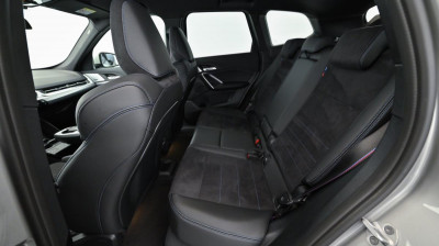 BMW iX1 Gebrauchtwagen BMW iX1 Gebrauchtwagen