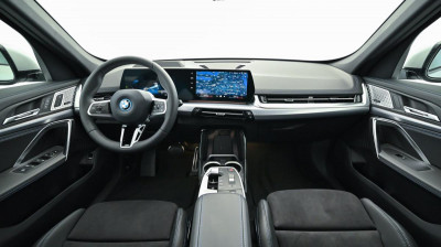 BMW iX1 Gebrauchtwagen BMW iX1 Gebrauchtwagen