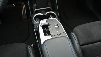 BMW iX1 Gebrauchtwagen BMW iX1 Gebrauchtwagen