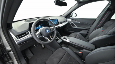 BMW iX1 Gebrauchtwagen BMW iX1 Gebrauchtwagen