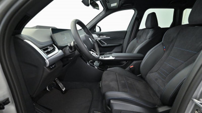 BMW iX1 Gebrauchtwagen BMW iX1 Gebrauchtwagen