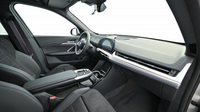 BMW iX1 Gebrauchtwagen BMW iX1 Gebrauchtwagen
