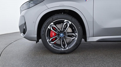 BMW iX1 Gebrauchtwagen BMW iX1 Gebrauchtwagen