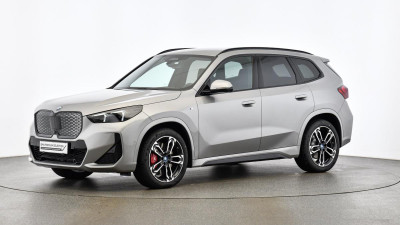 BMW iX1 Gebrauchtwagen BMW iX1 Gebrauchtwagen