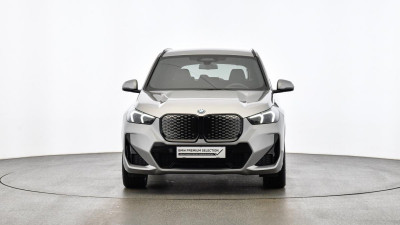 BMW iX1 Gebrauchtwagen BMW iX1 Gebrauchtwagen
